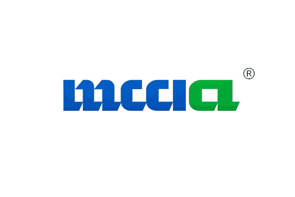 MCCAIA Logo