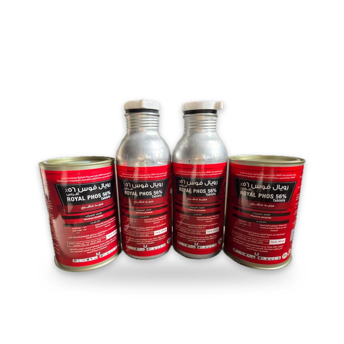 Royal Phos 56% Tablets